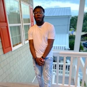 Meet your Posher, Dorian